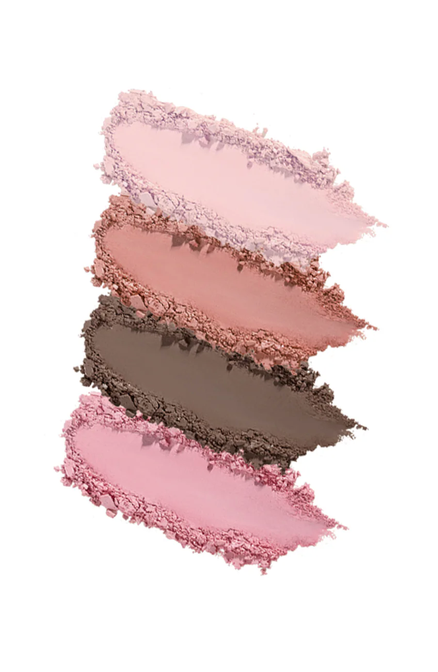 Swan Ballet Six-Color Eyeshadow Palette